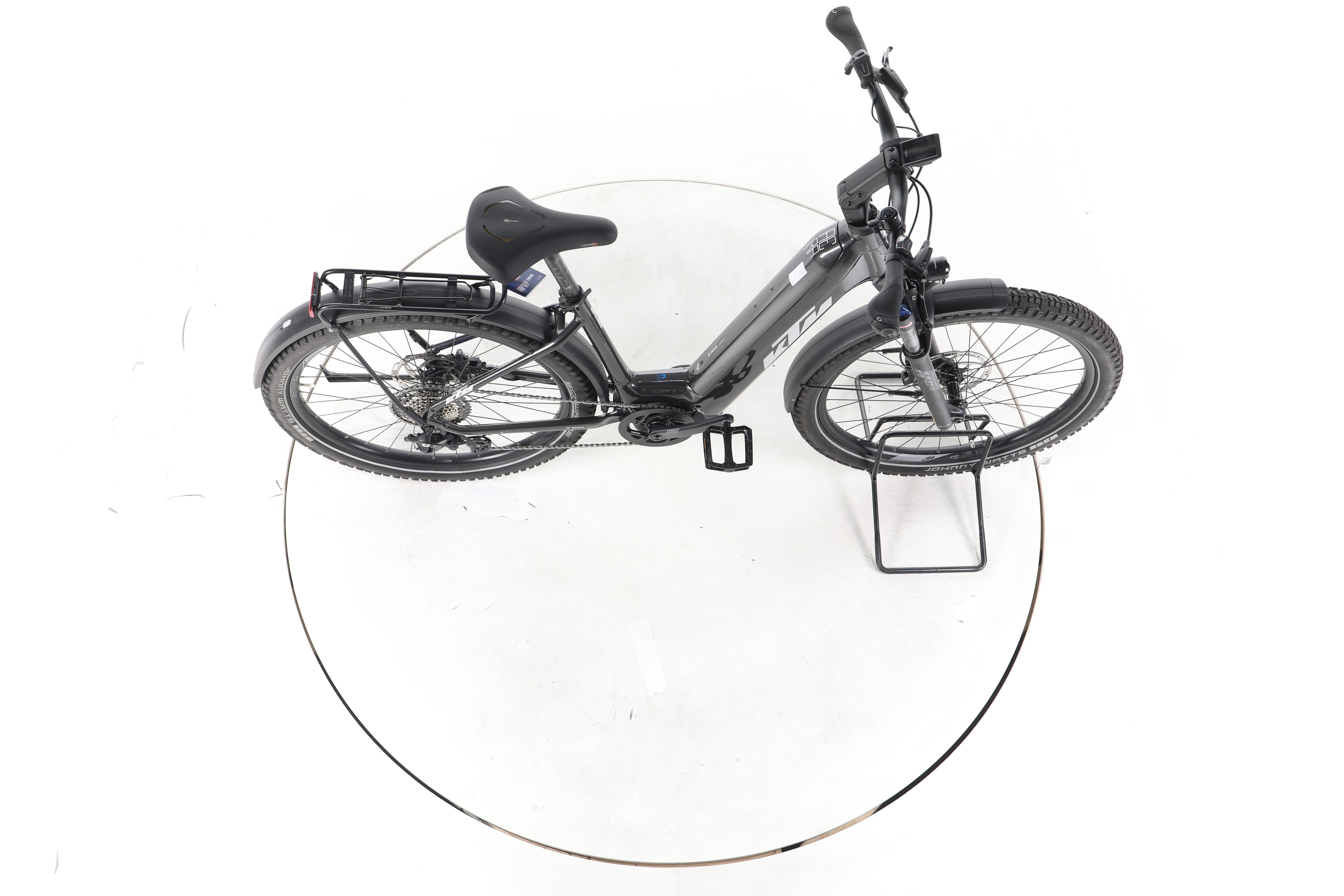 KTM Macina AERA 772 Trekking E-Bike Tiefeinsteiger - Image 13