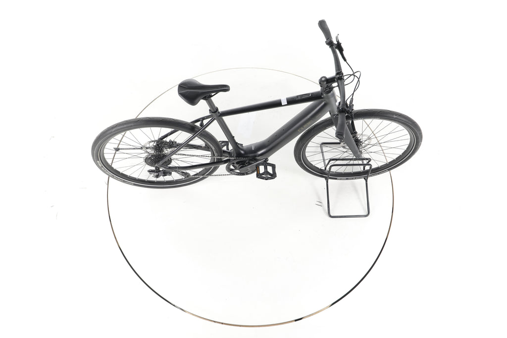 Cube Editor Hybrid Pro 400X E-Bike 2024 - Image 13