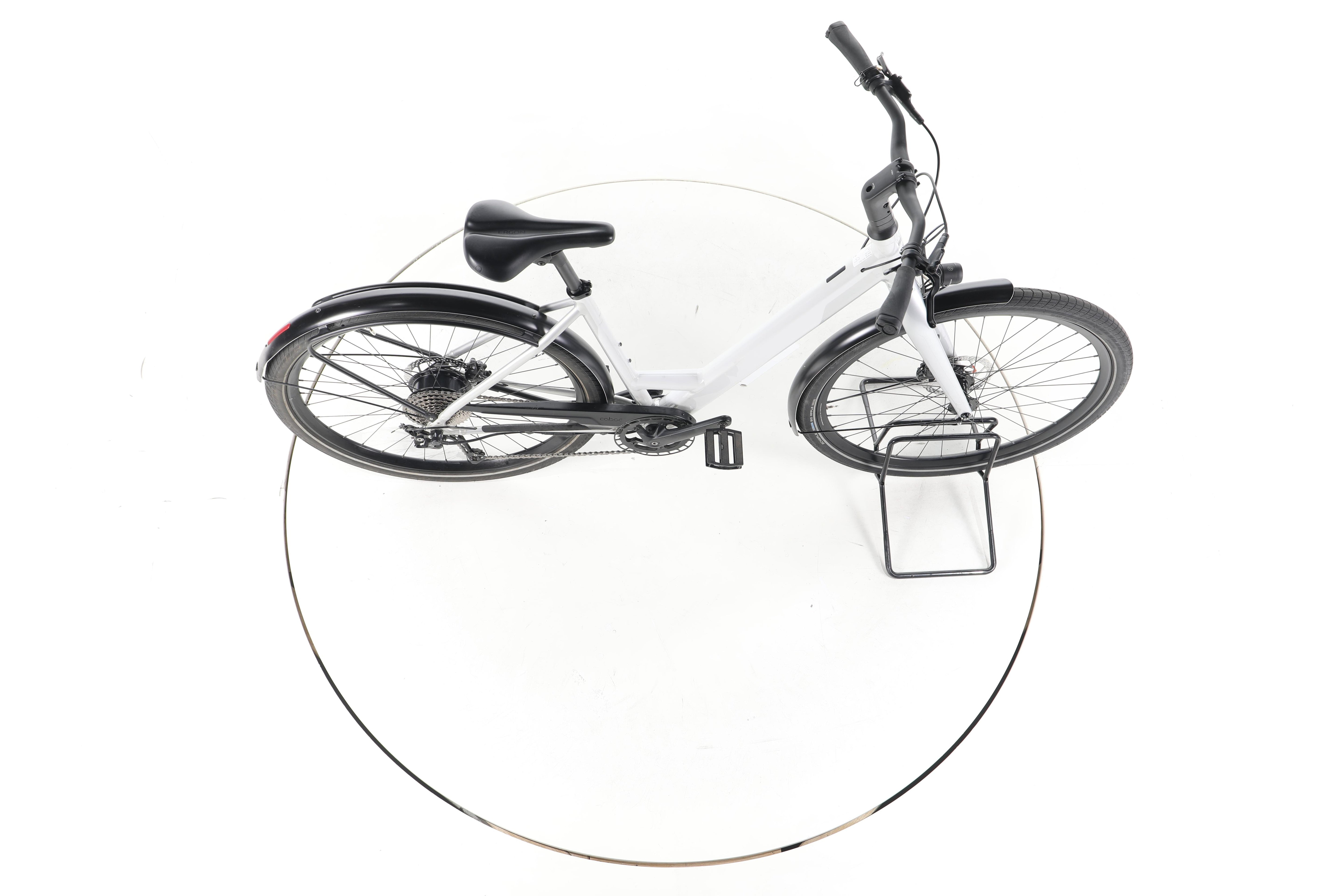 Coboc Seven Kallio Trekking E-Bike - Image 13