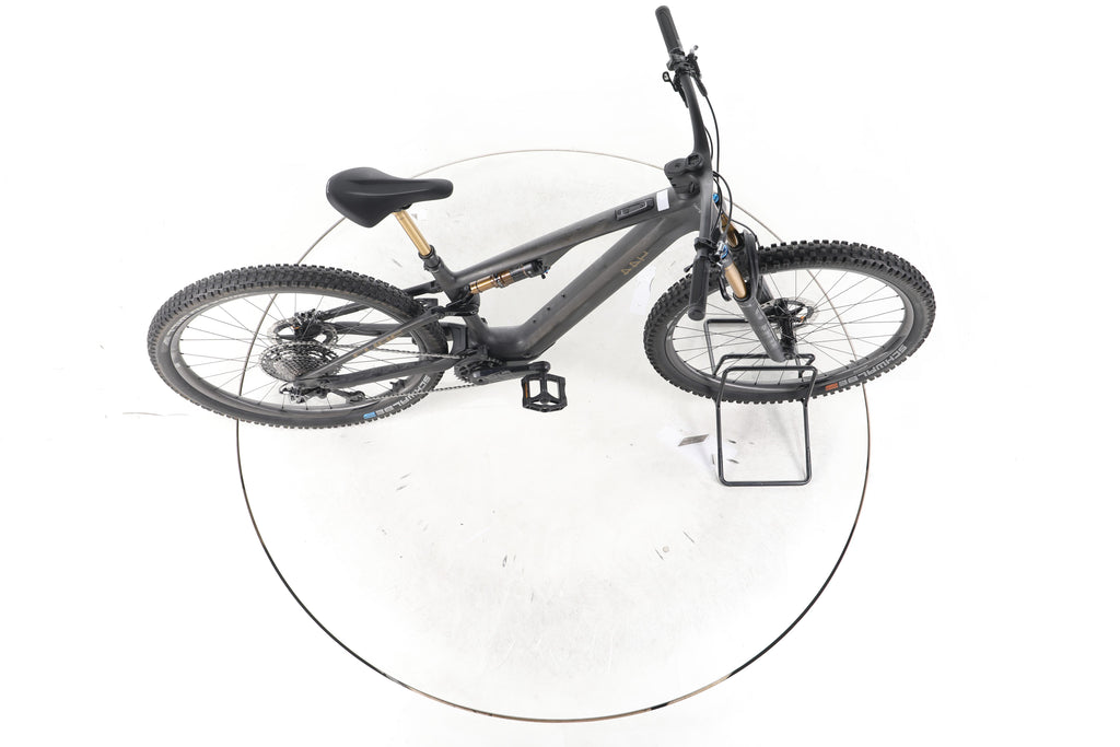 Cube AMS Hybrid ONE44 C:68X SLT 400X E-Bike Fully Carbon 2024 - Image 13