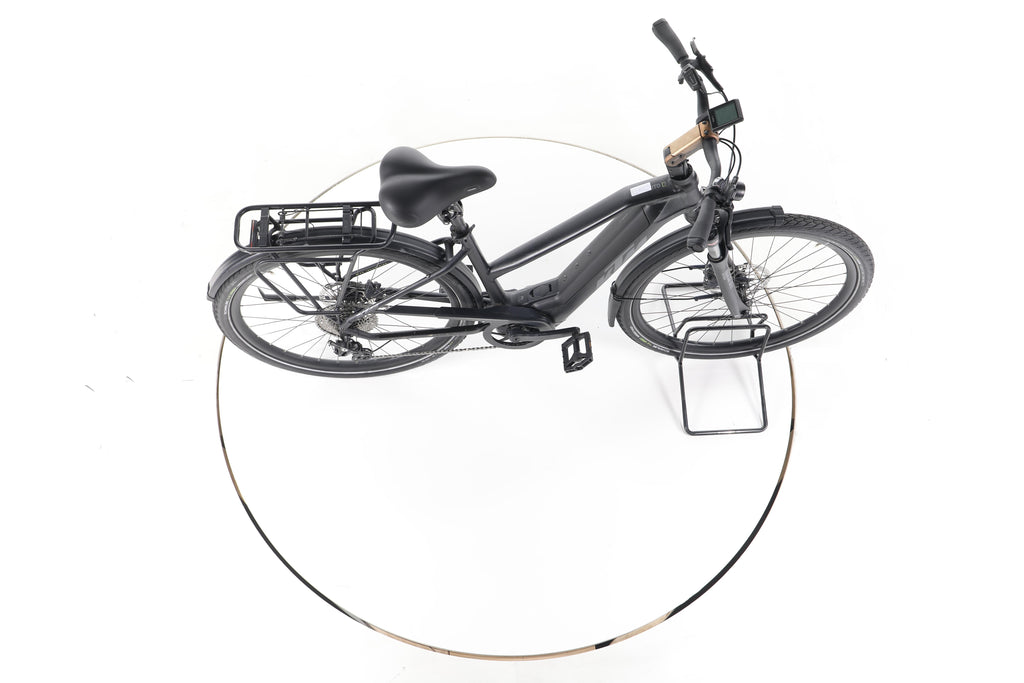 KTM ZEG CENTO 10 Trekking E-Bike Tiefeinsteiger - Image 13