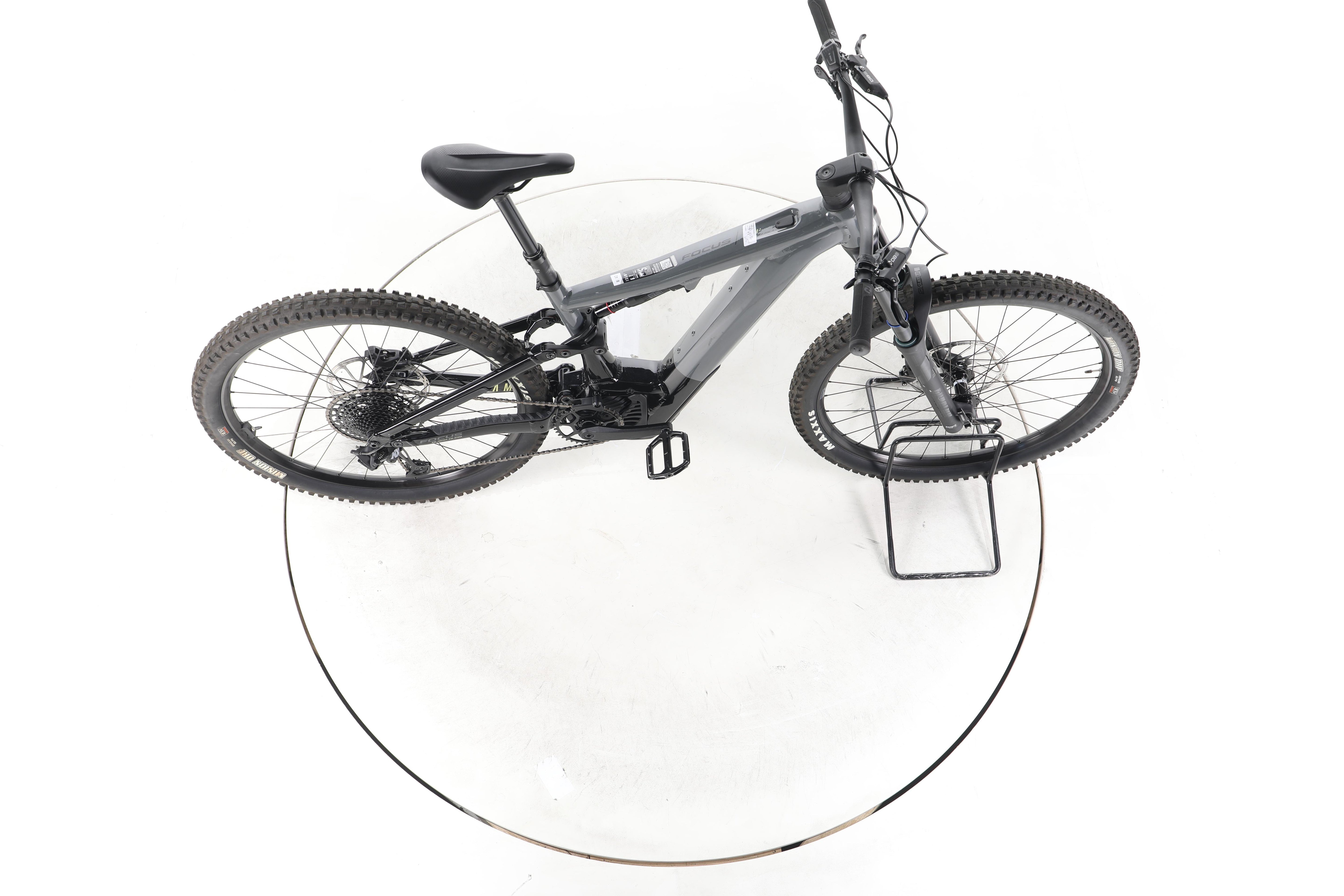 Focus Sam² 6.7 E-Bike Fully - Image 13