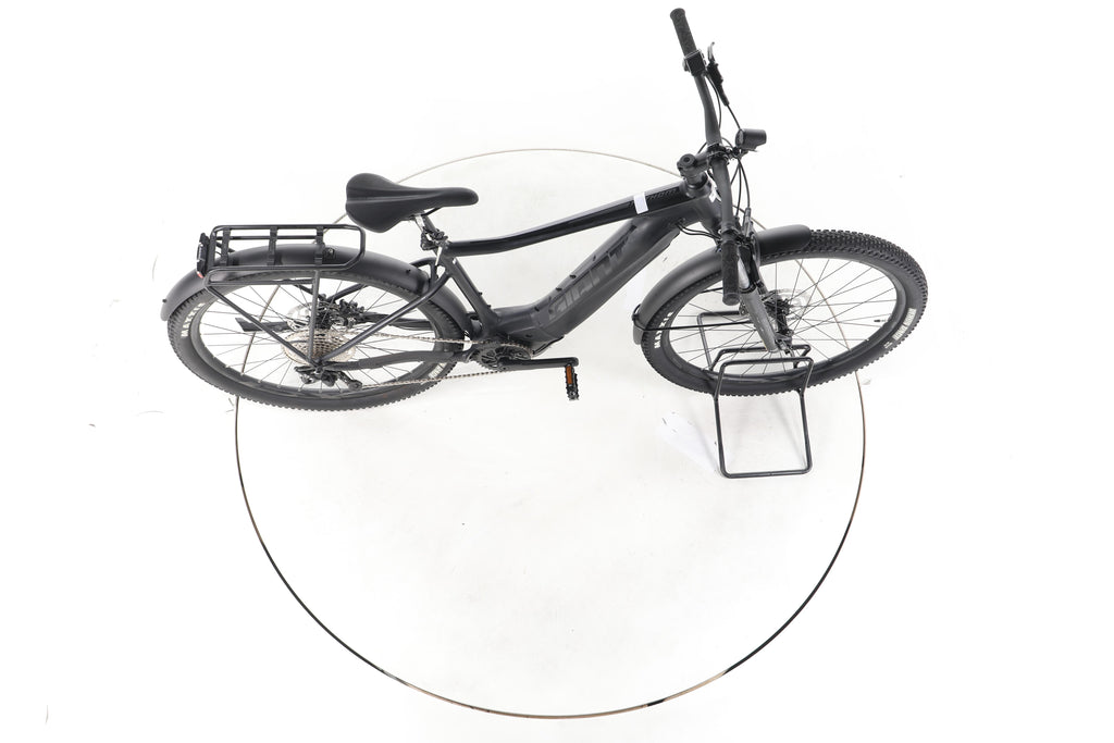 Giant Fathom E+ EX Trekking E-Bike - Image 13