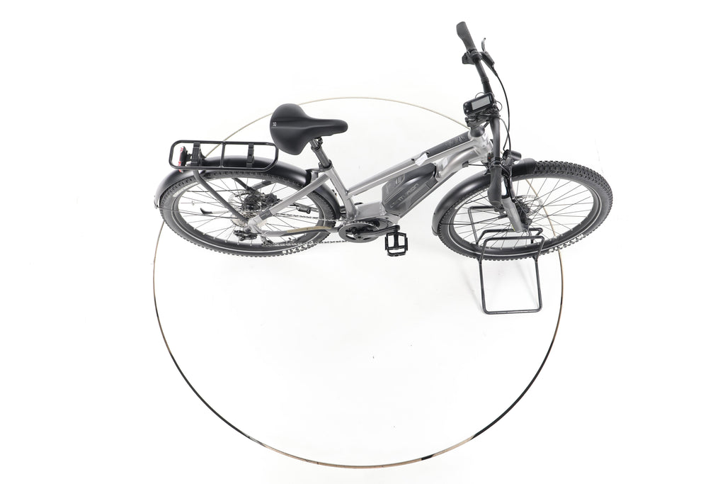 Centurion Country Tour F760 City E-Bike - Image 13