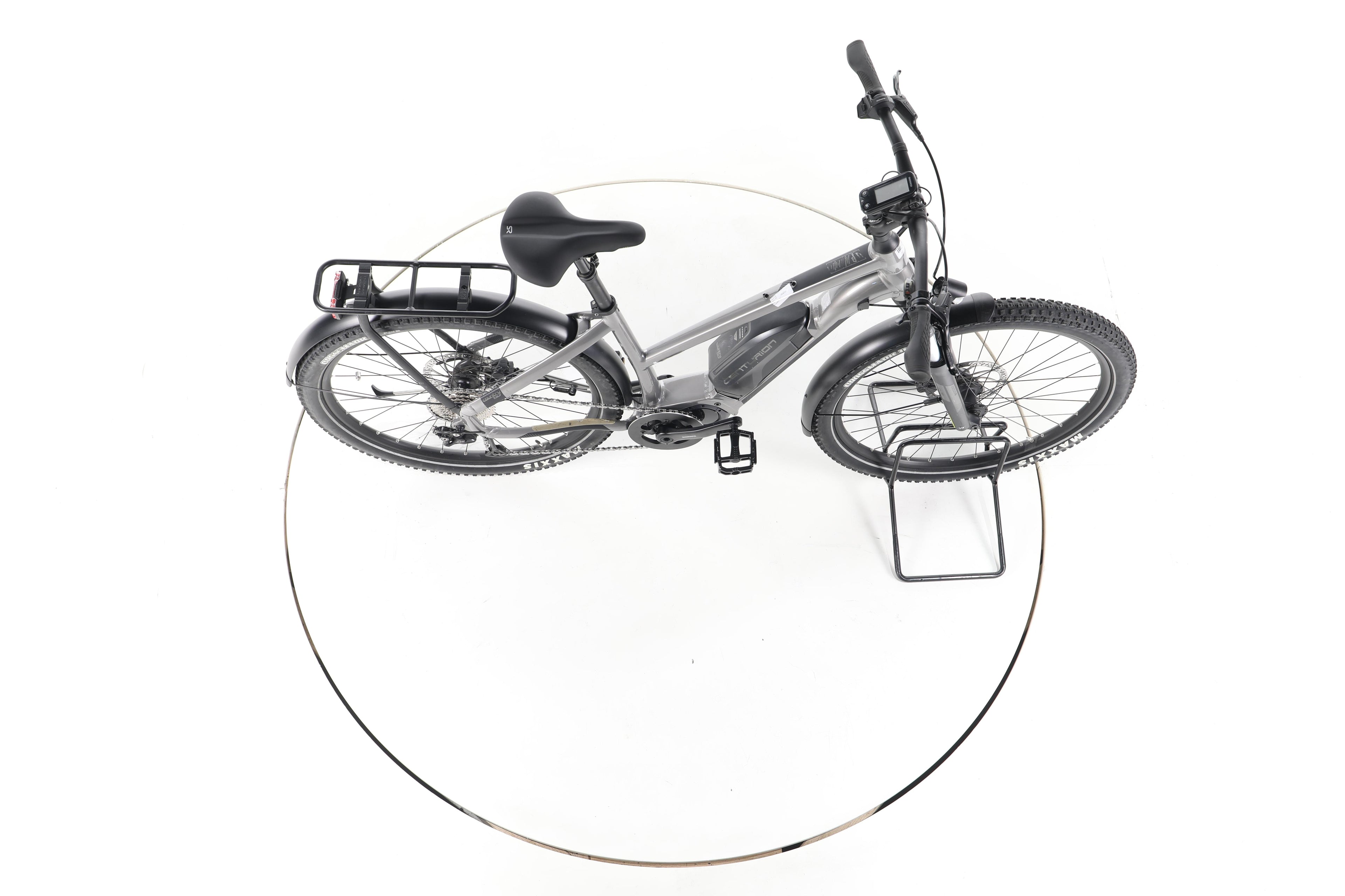 Centurion Country Tour F760 City E-Bike - Image 13