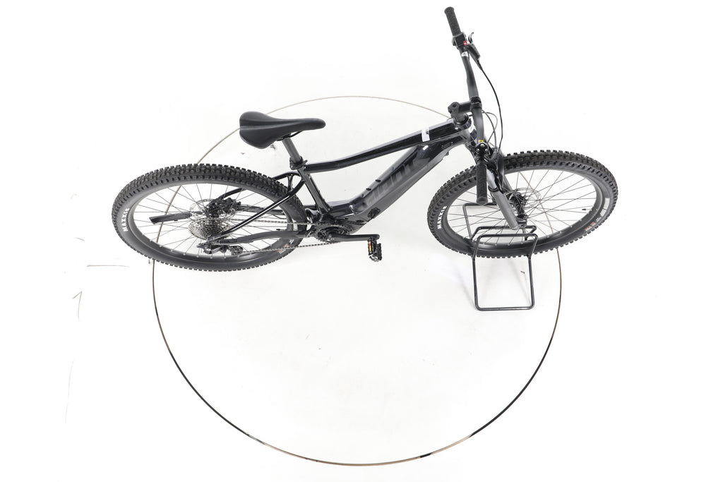 Giant Fathom E+ 2 Pro E-Bike 2024 - Image 13
