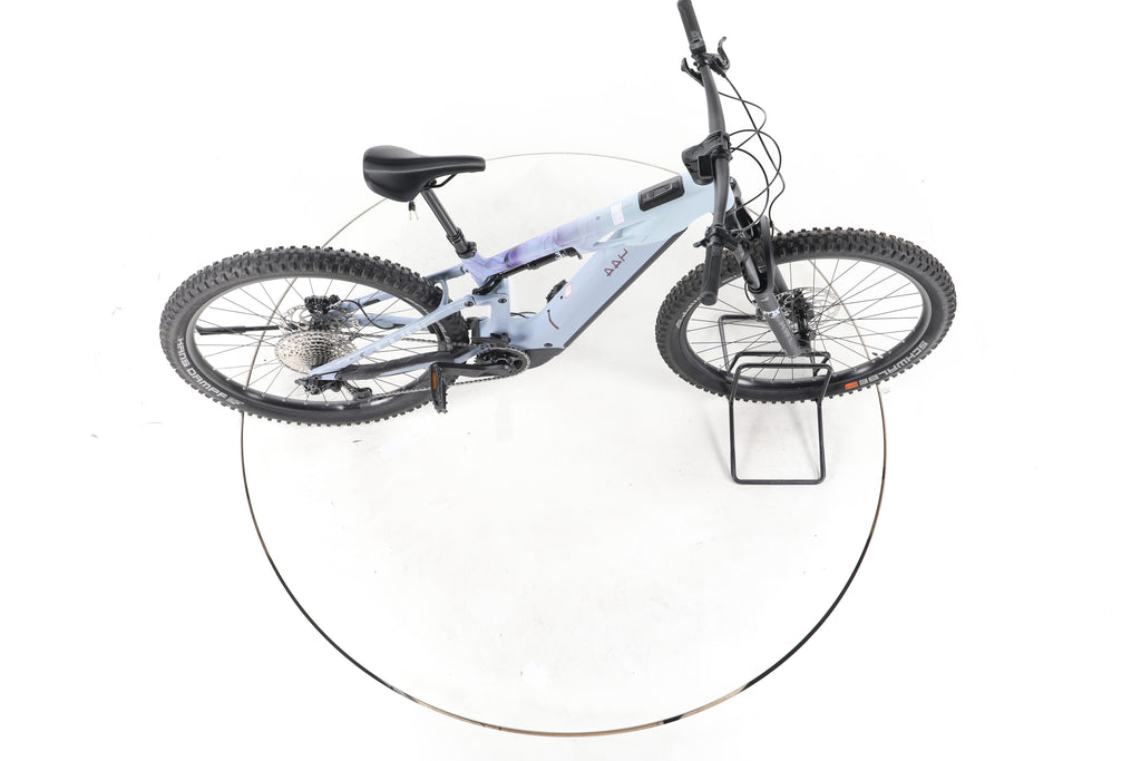 Cube Stereo Hybrid ONE44 HPC Race E-Bike Fully Carbon 2025 - Image 13