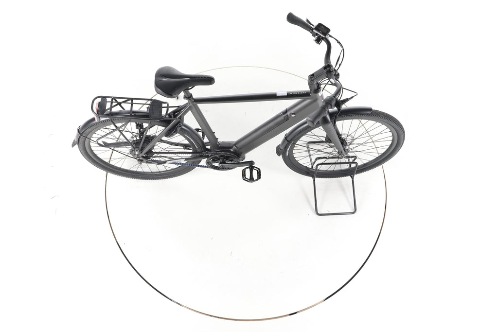 Lekker Bikes Amsterdam GTS City E-Bike - Image 13