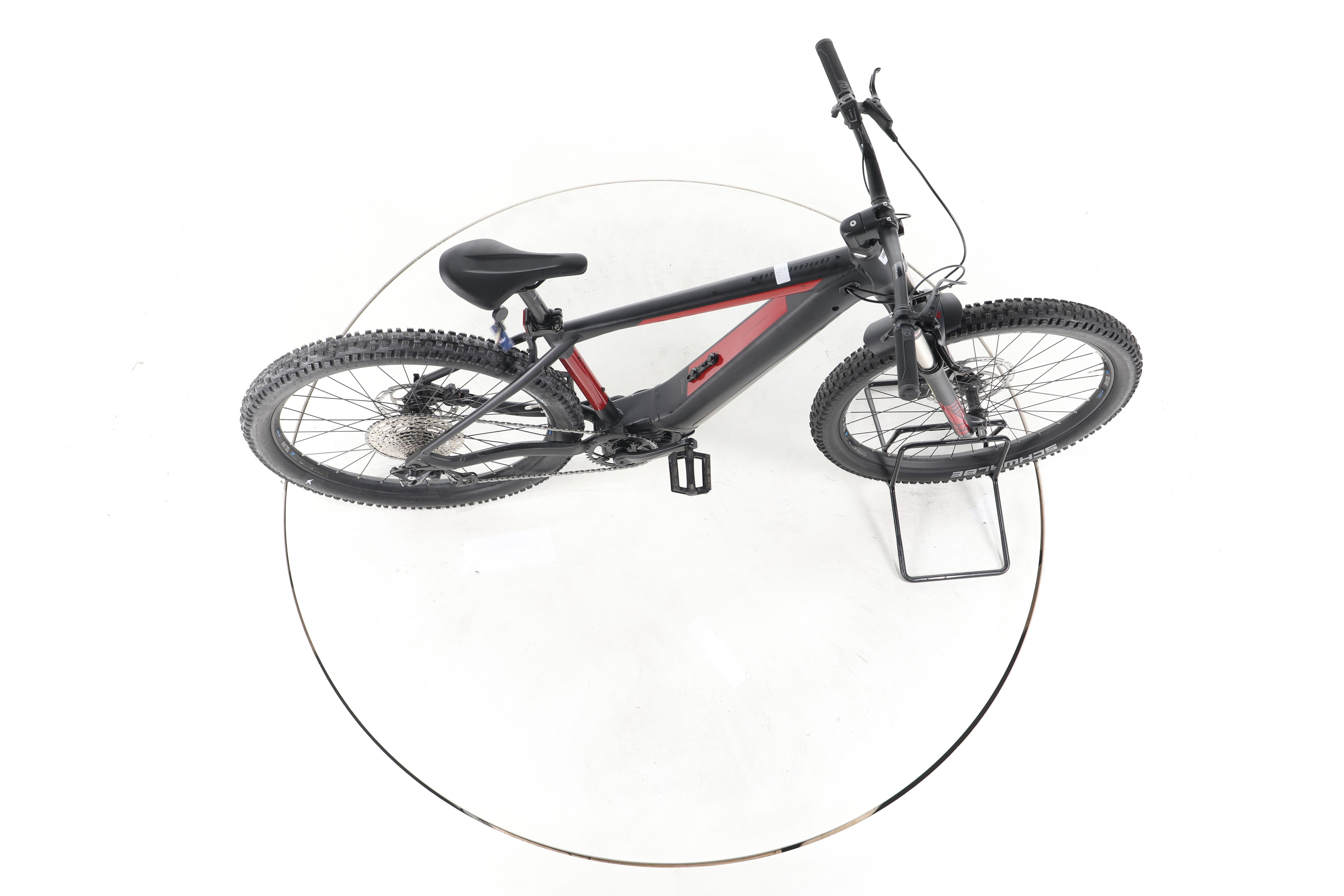 Bulls Copperhead EVO 3 E-Bike - Image 13