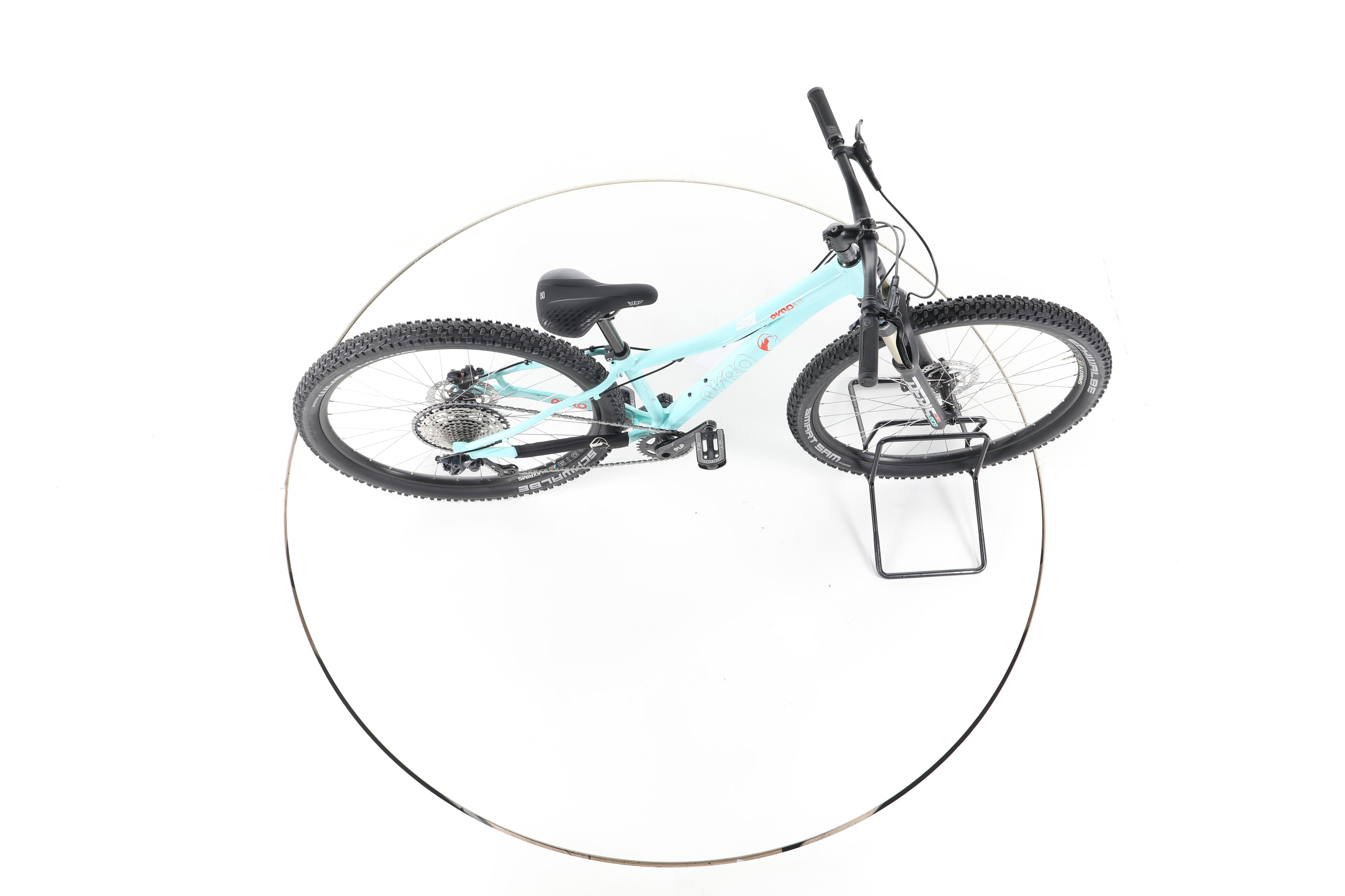 Pyrobikes B.13 Kinder Bikes - Image 13