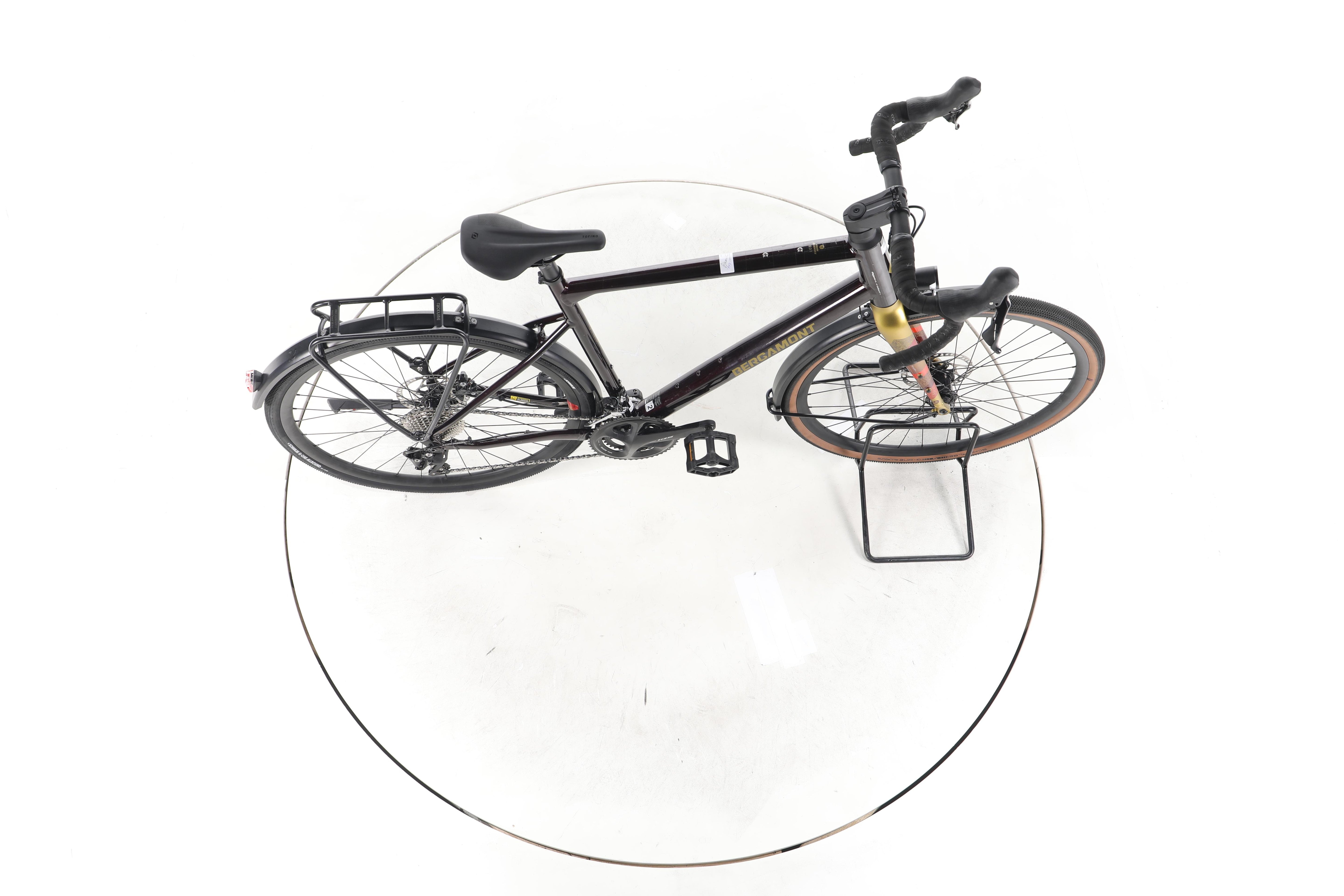 Bergamont Grandurance RD 7 Gravelbike - Image 13