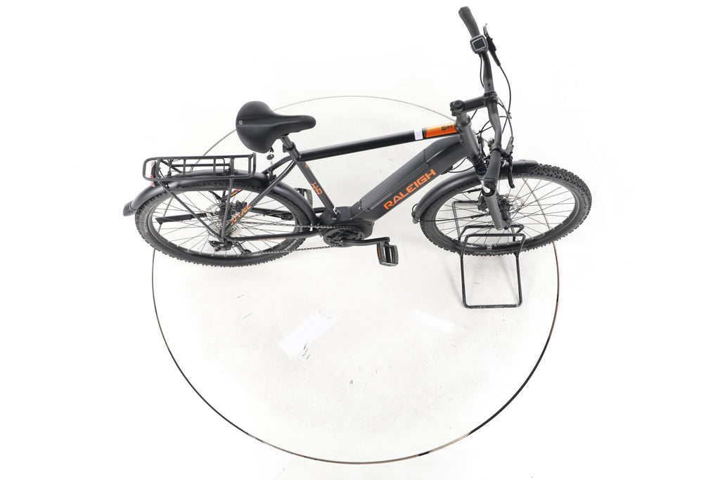 Raleigh Dundee LTD Trekking E-Bike - Image 13
