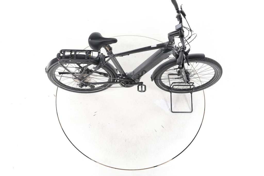 Kalkhoff Entice 5.B Advance+ Trekking E-Bike - Image 13
