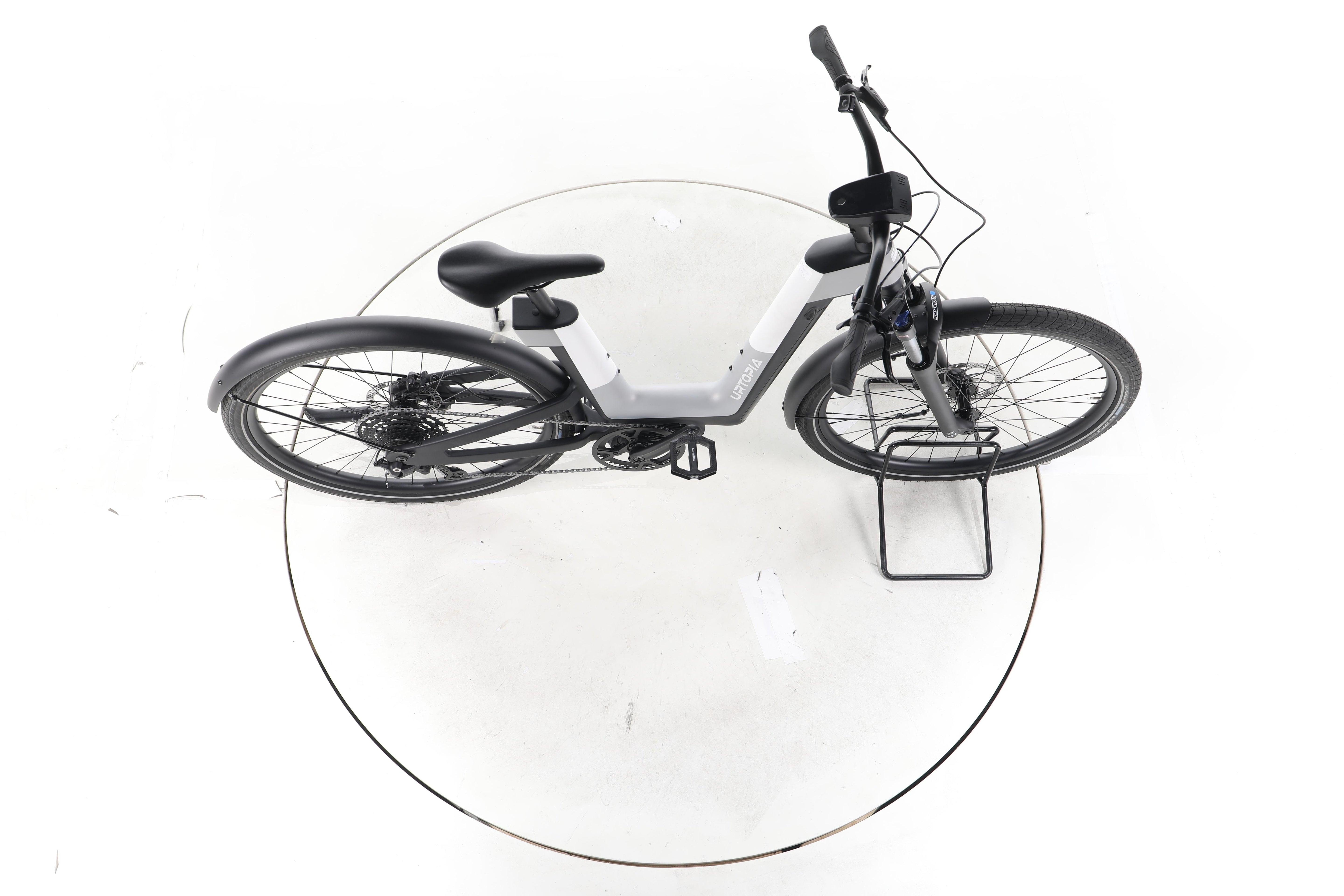 Urtopia Fusion E-Bike Carbon - Image 13