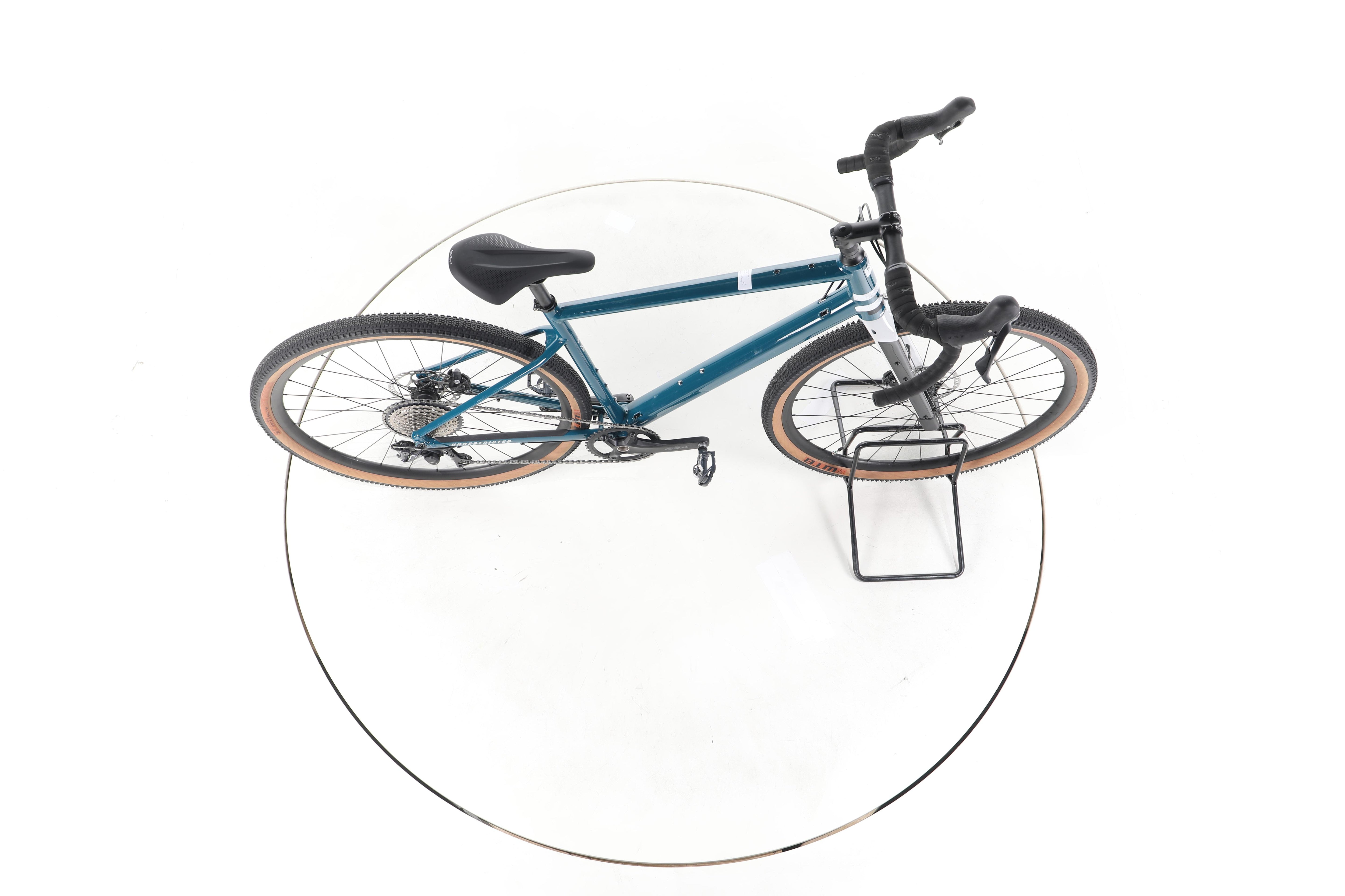 BMC URS AL TWO Gravelbike - Image 13