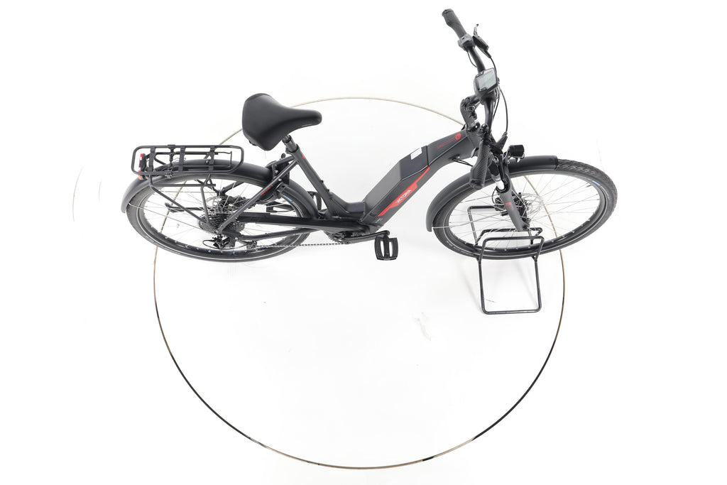 Victoria Tresalo 2 Trekking E-Bike Tiefeinsteiger 2024 - Image 13