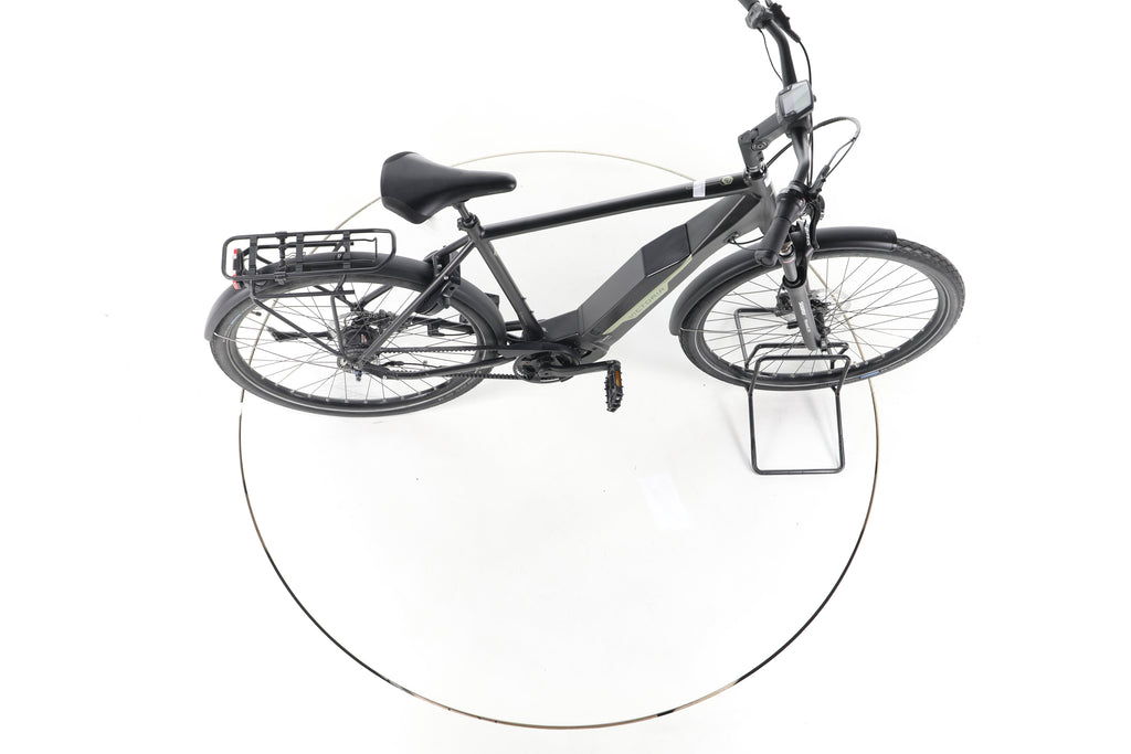 Victoria eTrekking 9.8 City E-Bike - Image 13