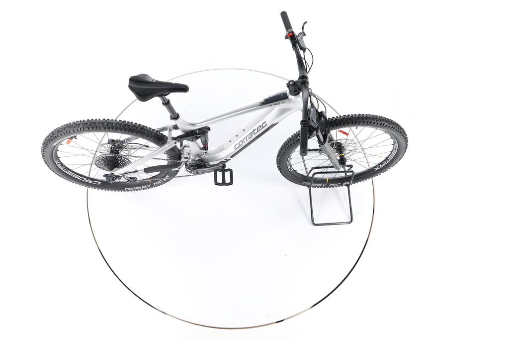 Corratec E-Power RS 140 EL E-Bike Fully 2024 - Image 13