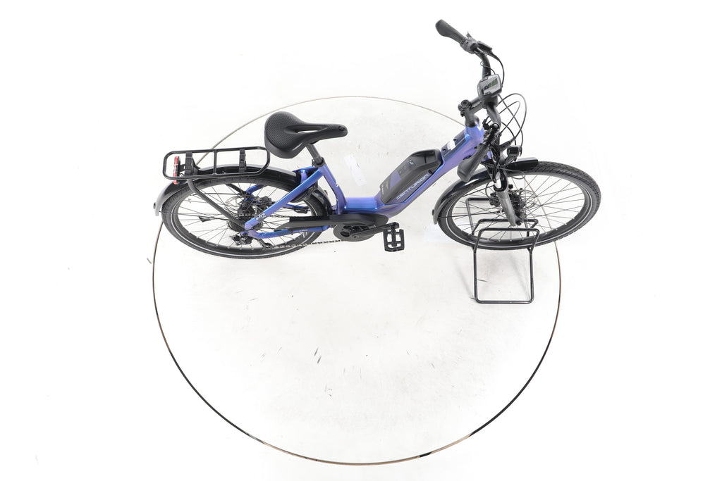 Centurion E-Fire City R550i Trekking E-Bike Tiefeinsteiger - Image 13