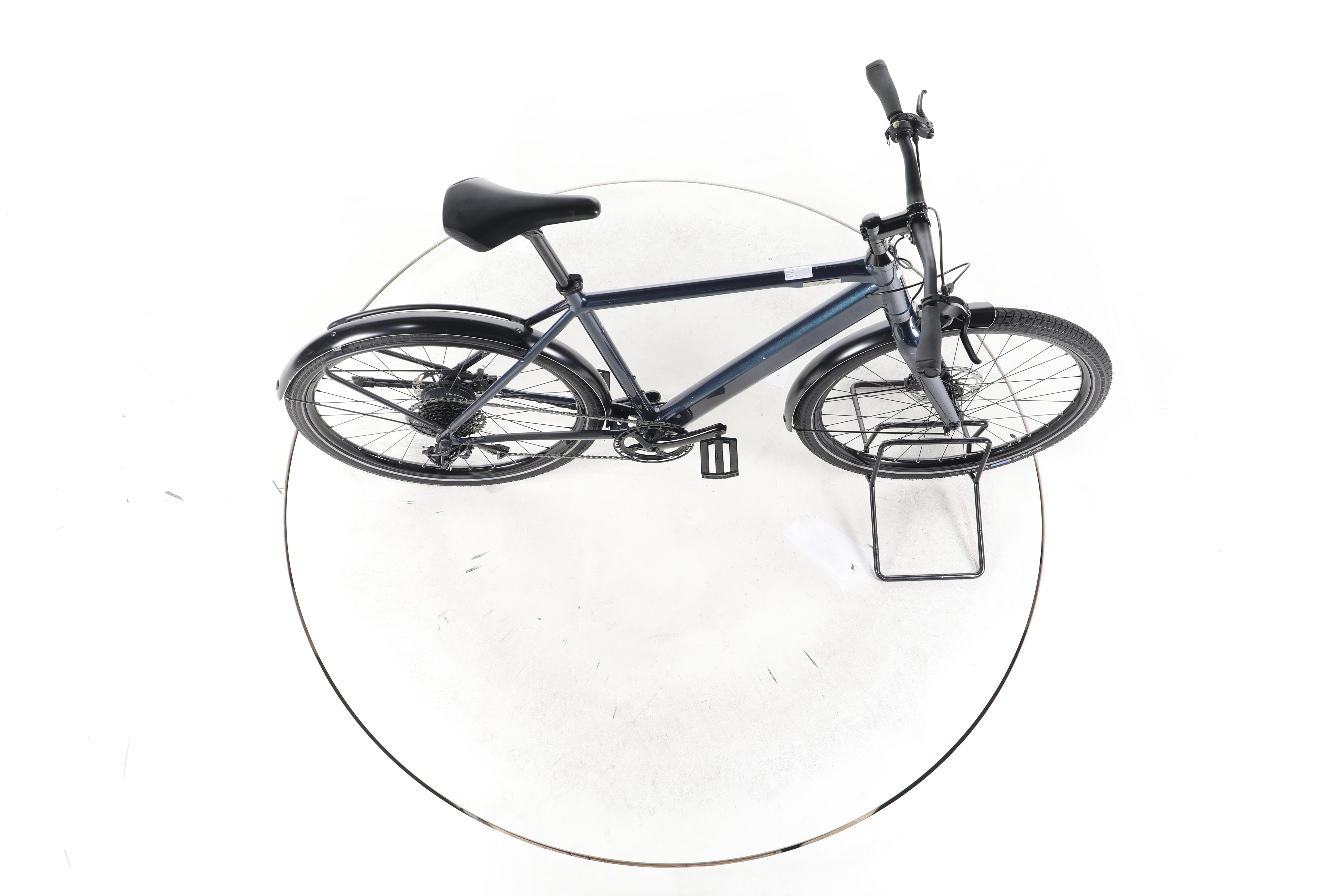 Coboc Merano Trekking E-Bike - Image 13