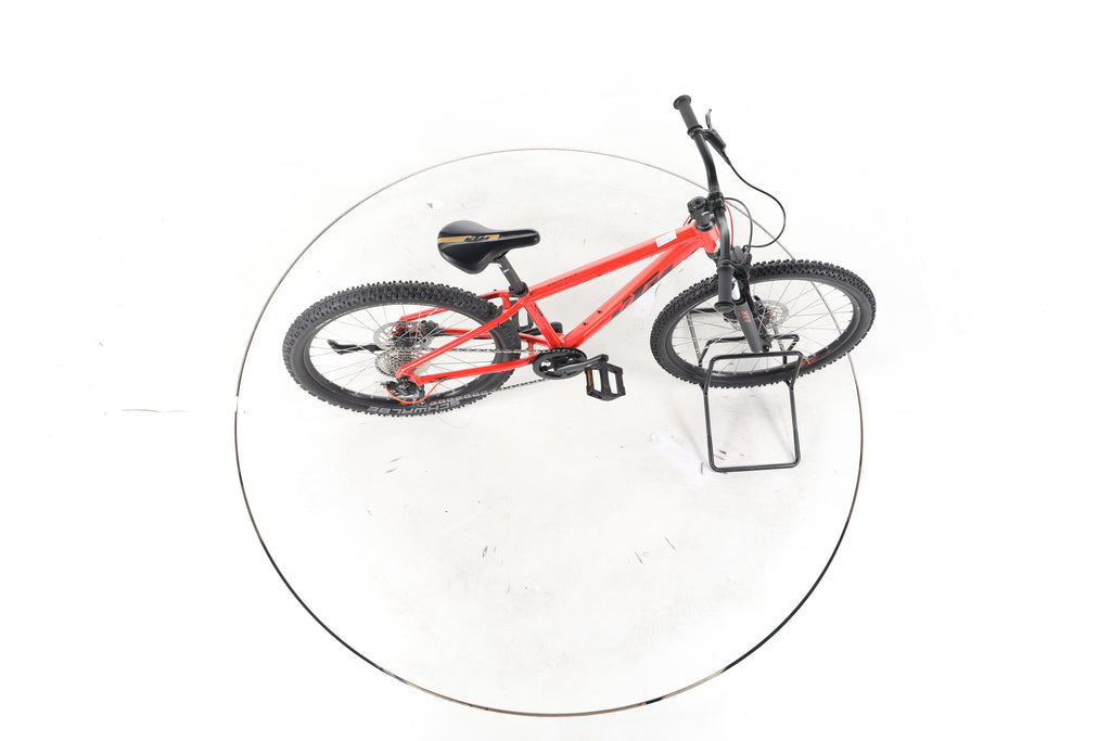 KTM WILD SPEED DISC 24 Fahrrad Hardtail - Image 13