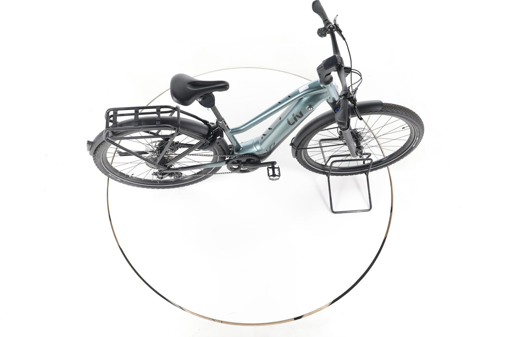 Liv Amiti-E+ Pro Trekking E-Bike - Image 13