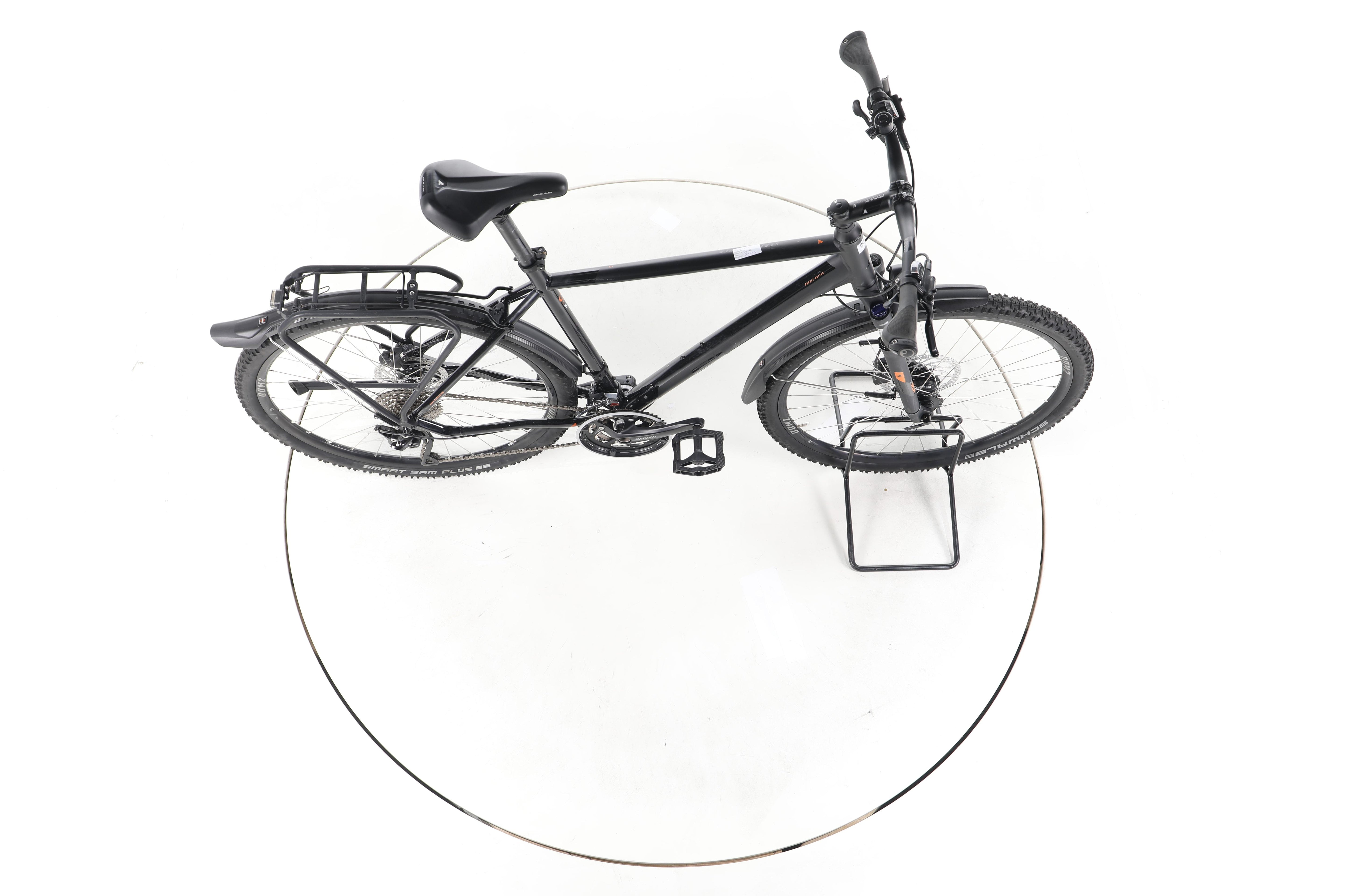 Bulls Street Mover Fahrrad City & Trekking - Image 13