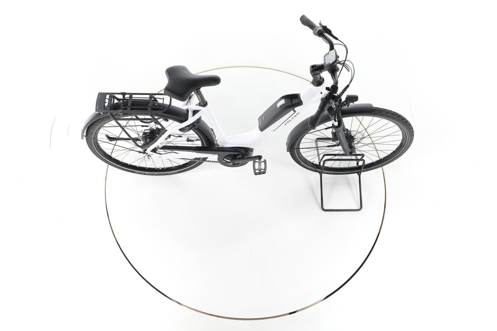 FALTER E 9.0 RT City E-Bike Tiefeinsteiger - Image 13