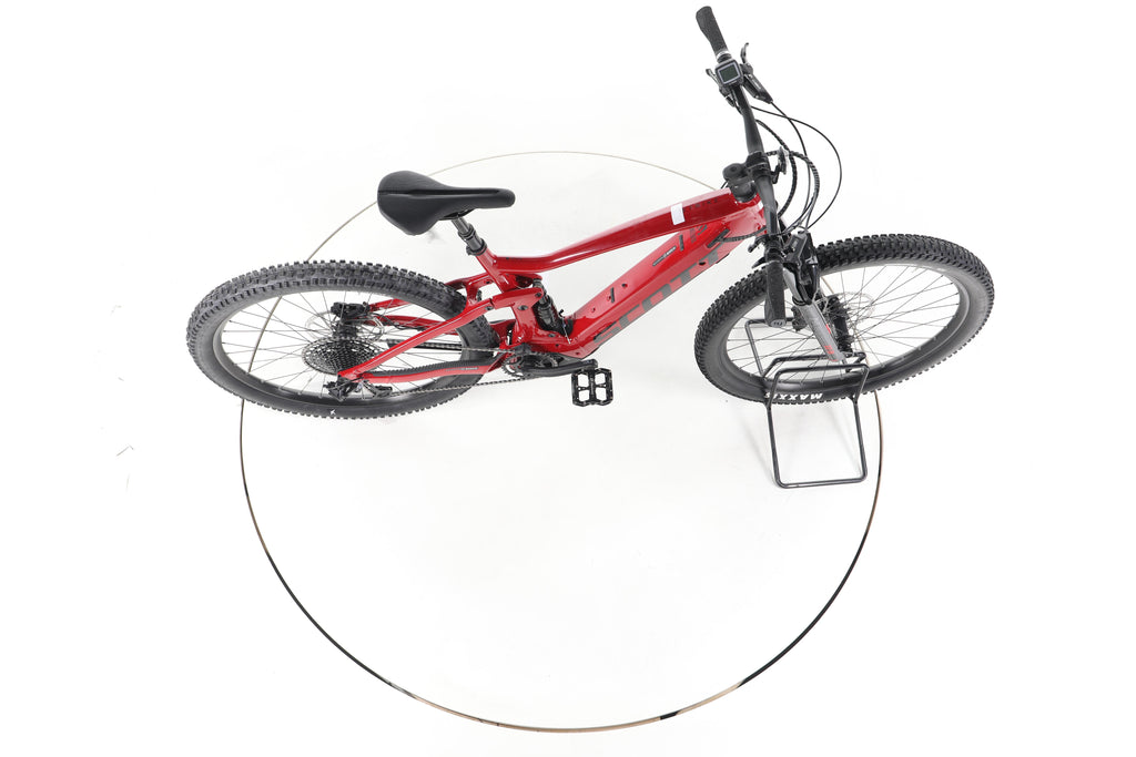 Scott Strike eRIDE 930 Fully E-Bike - Image 13