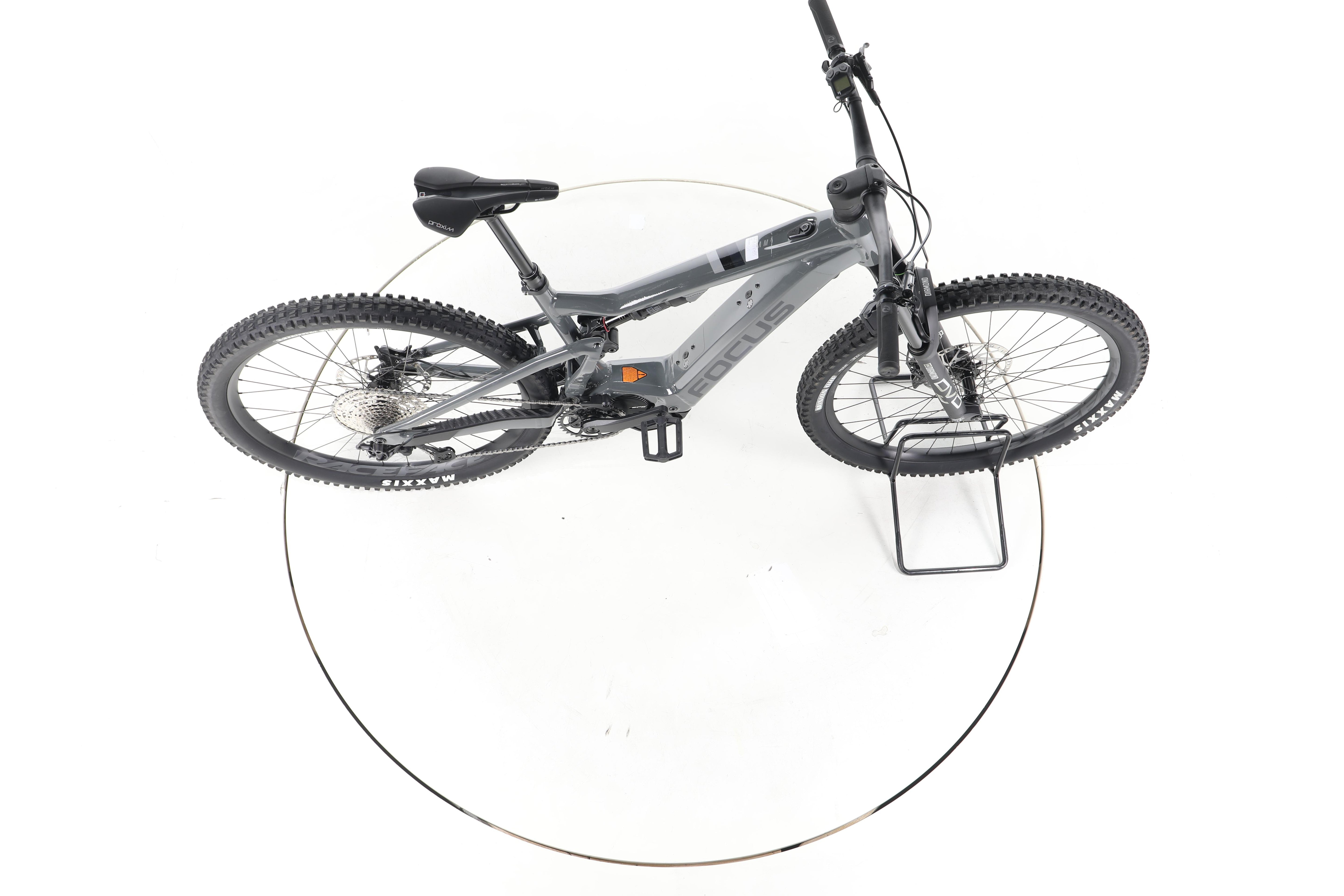 Focus Jam² 6.8 E-Bike Fully - Image 13