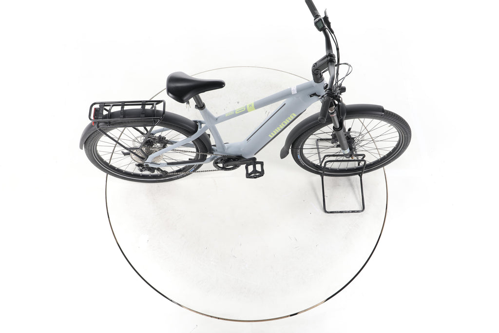 Winora Yucatan X10 Trekking E-Bike 2024 - Image 13