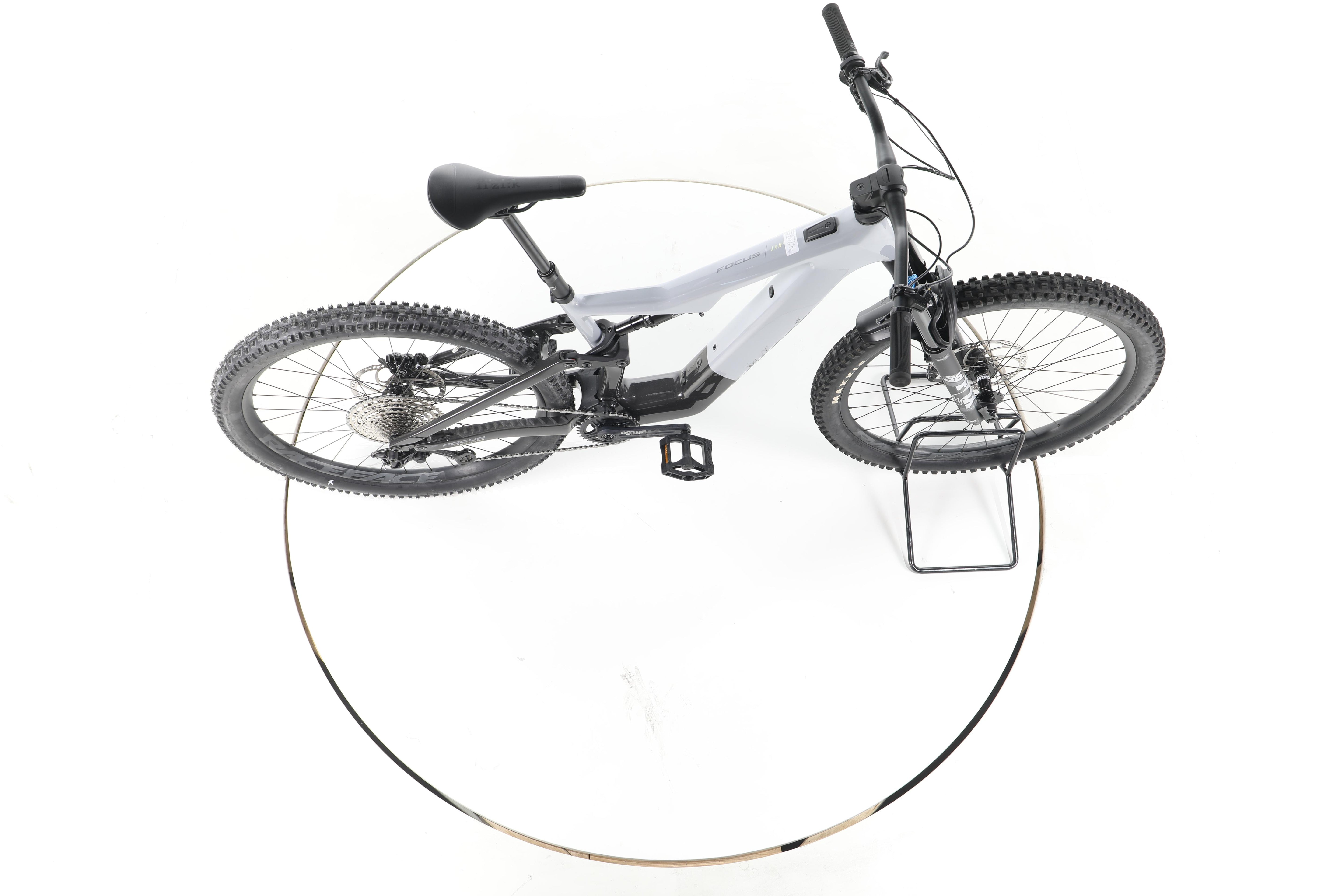 Focus JAM² SL 8.7 E-Bike Fully Carbon - Image 13