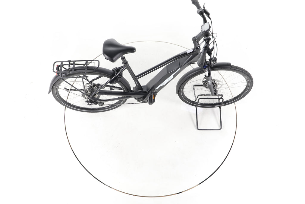 Victoria eTrekking 8.8 Trekking E-Bike - Image 13