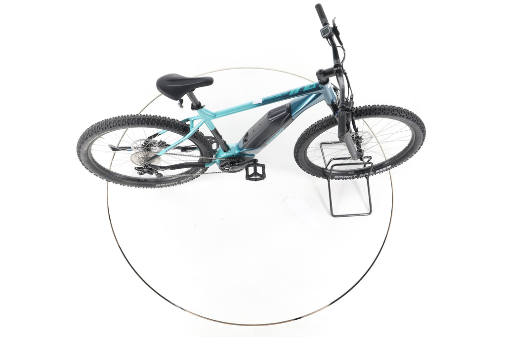 Stevens E-Tremalzo E-Bike - Image 13