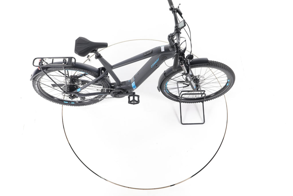 Conway Cairon C 2.0 Trekking E-Bike - Image 13