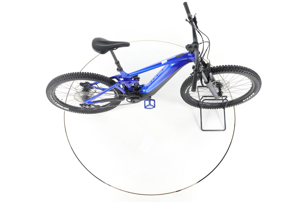 Giant Reign E+ 3 E-Bike Fully - Image 13