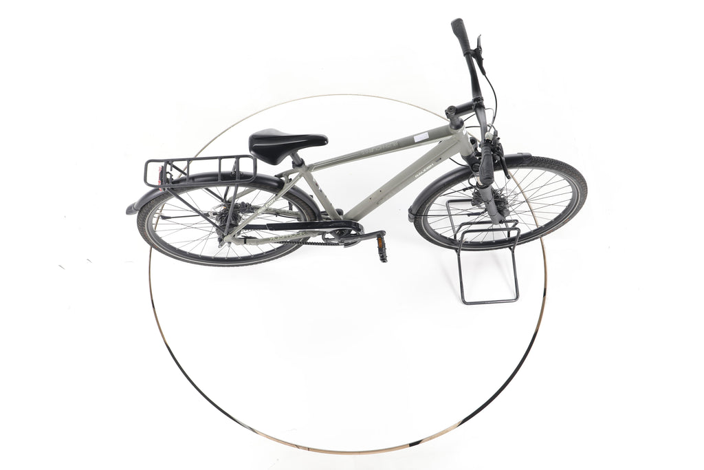 Raleigh Rushhour 6.5 Fahrrad City & Trekking - Image 13