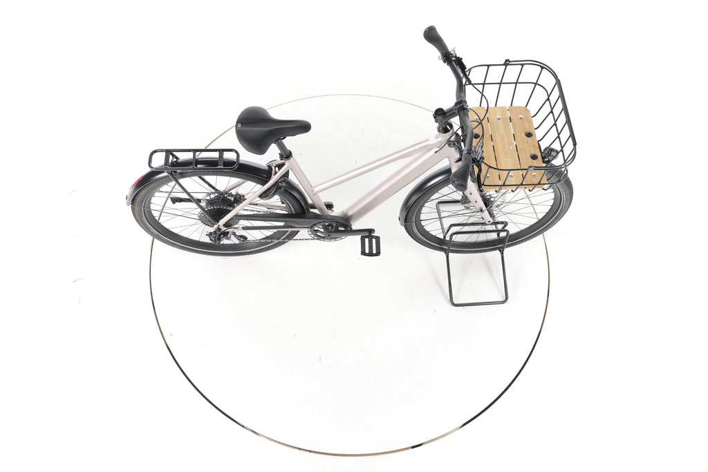 Coboc Bristol TPZ Trekking E-Bike - Image 13