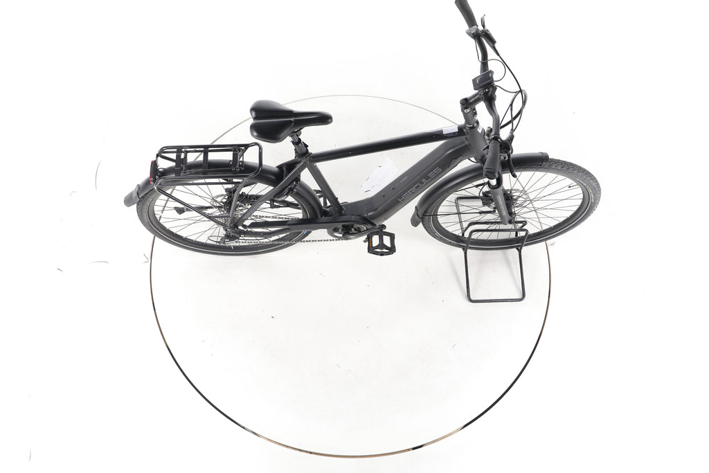 Hercules Futura Sport I -8 Trekking E-Bike - Image 13