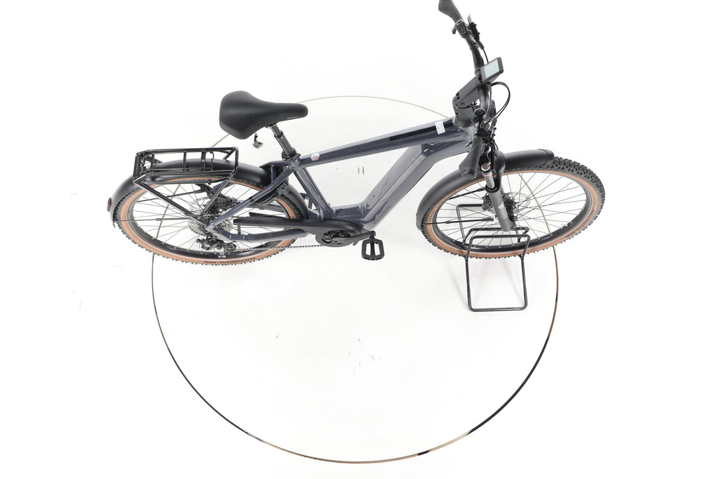FLYER Gotour 7.12 XC Trekking E-Bike - Image 13