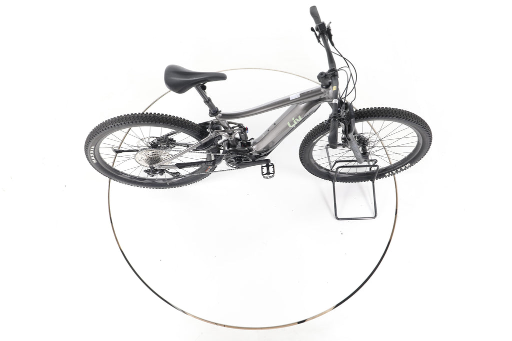 Liv Embolden E+1 E-Bike Fully - Image 13