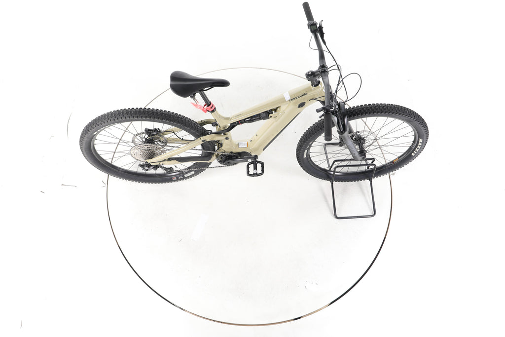 Cannondale Moterra Neo S2 E-Bike Fully 2025 - Image 13
