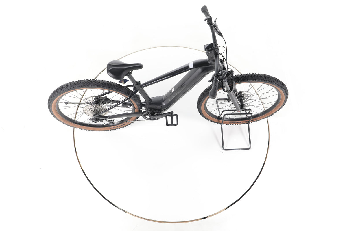 Cube Reaction Hybrid SLX E-Bike - Image 13