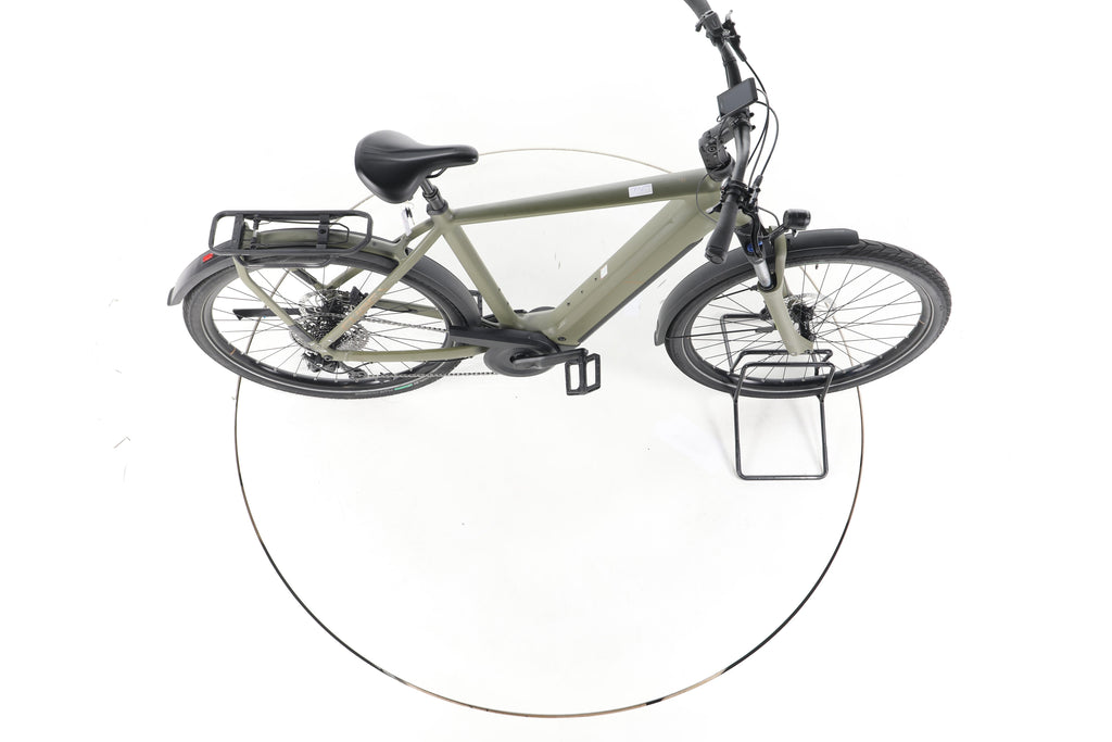 Cube Kathmandu Hybrid Pro Trekking E-Bike 2024 - Image 13