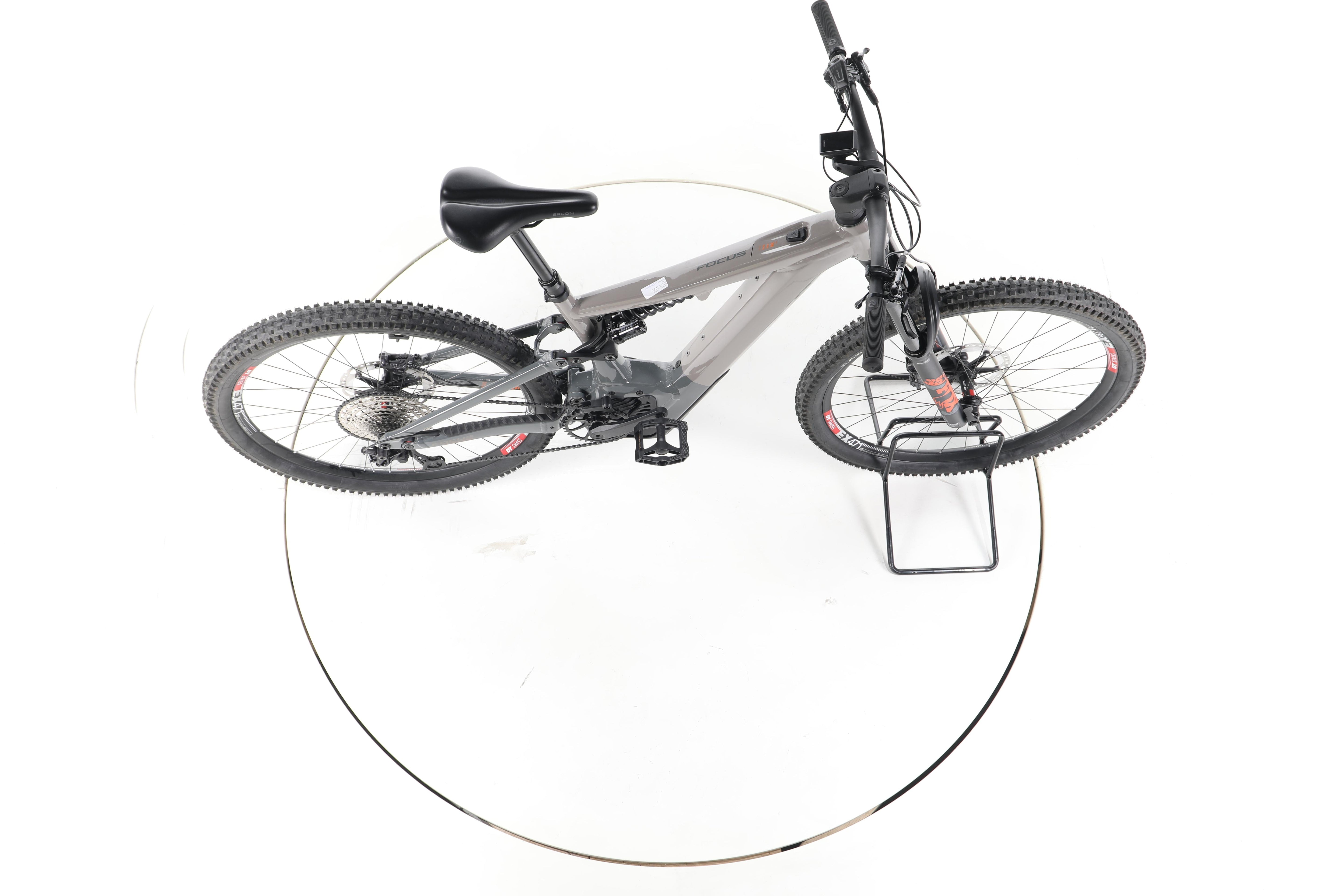 Focus Sam² 6.8 E-Bike Fully - Image 13
