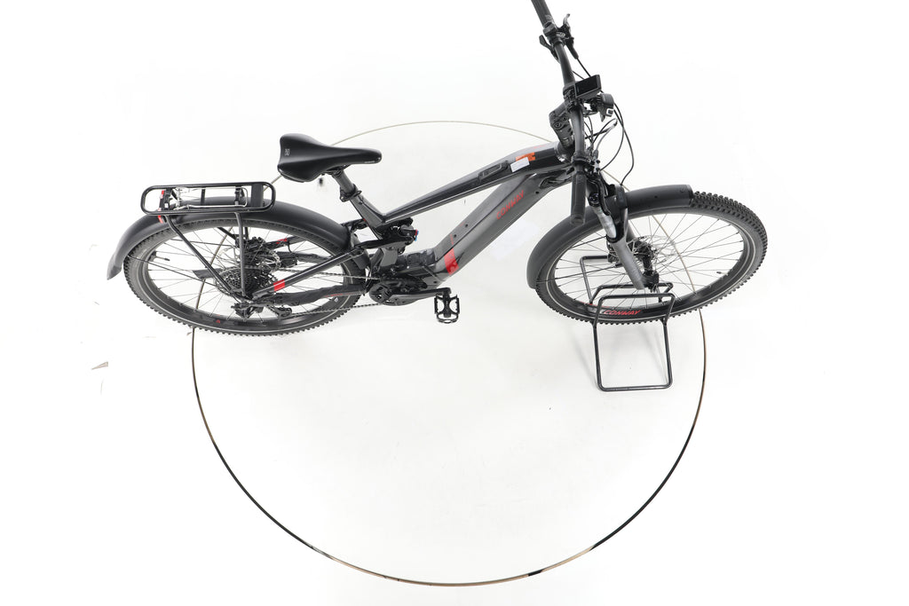 Conway Xyron SUV 4.9 SUV E-Bike - Image 13