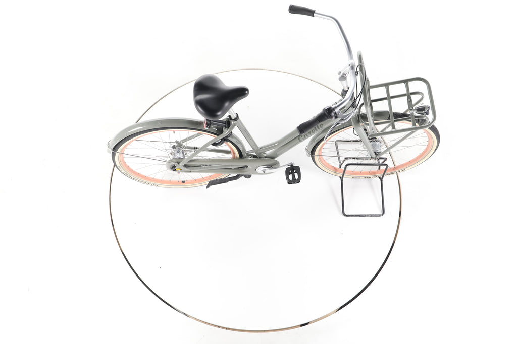 Gazelle Miss Grace Fahrrad City & Trekking - Image 13