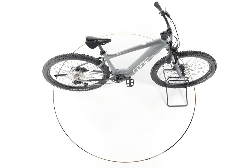 CONE Bikes eTrail iN 4.0 E-Bike 2023 - Image 13