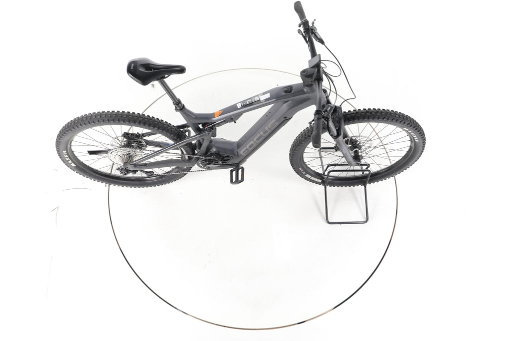 Focus Thron² 6.8 E-Bike Fully - Image 13
