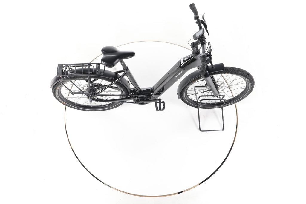 HoheAcht AMO EKO Facila City E-Bike Tiefeinsteiger - Image 13